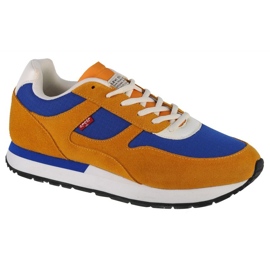 Levis Cipele Levi's Bannister M 235235-1900-74 narančasta