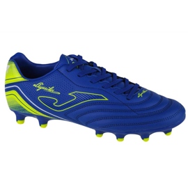 Cipele Joma Aguila 2204 Fg M AGUW2204FG plava plava
