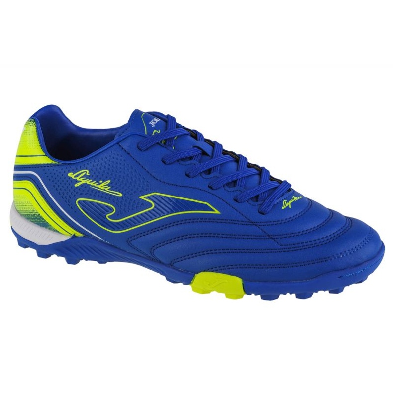 Cipele Joma Aguila 2204 Tf M AGUW2204TF plava plava
