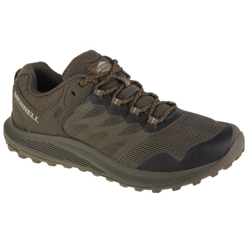 Merrell Nova 3 Tactical J005047 cipele zelena