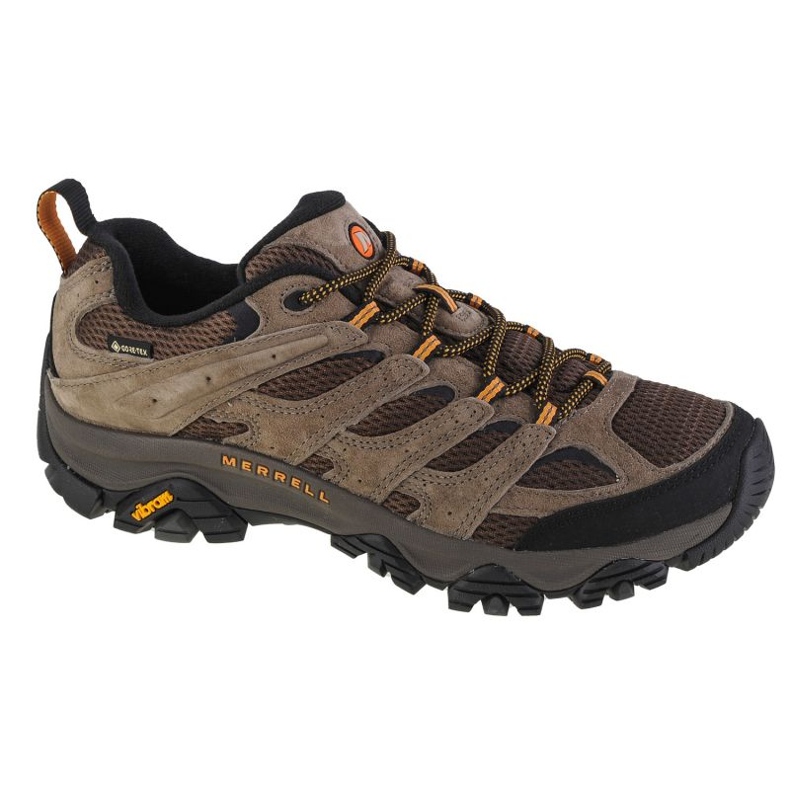 Cipele Merrell Moab 3 Gtx M J035805 smeđa