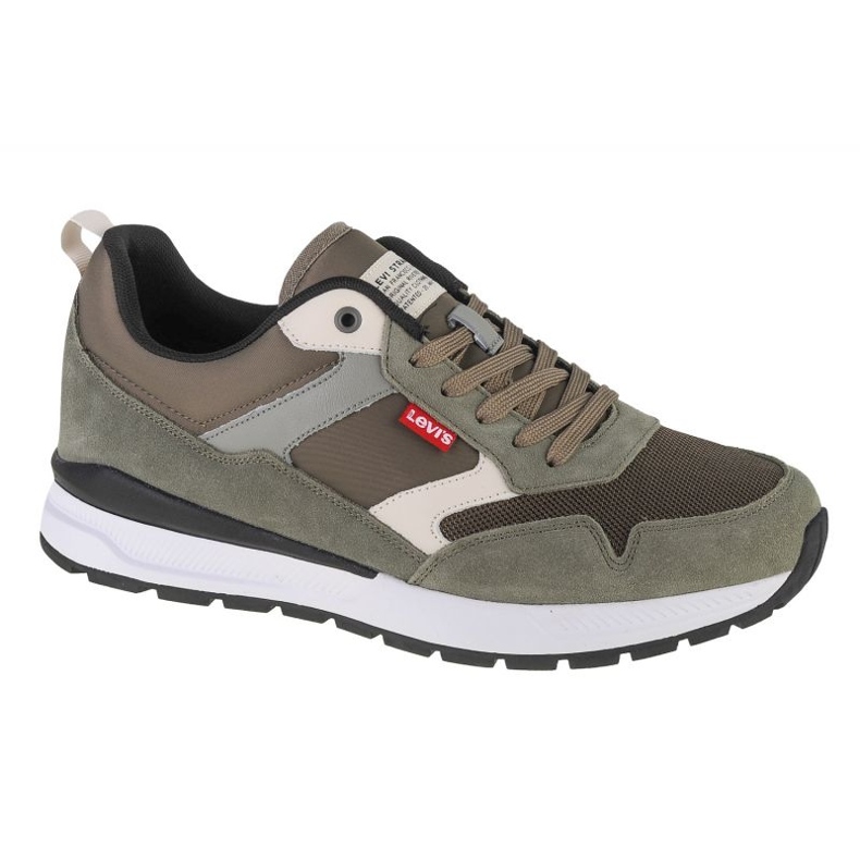 Levis Cipele Levi's Oats Refresh M 234233-878-37 smeđa