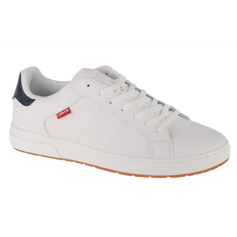 Levis Cipele Levi's Piper M 234234-661-151 bijela