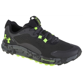 Under Armour Charged Bandit Trail 2 M 3024186-102 crna