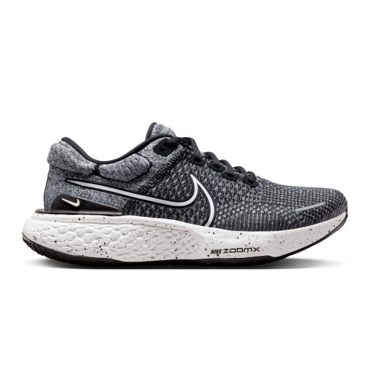 Nike ZoomX Invincible Run Flyknit 2 W DC9993-103 tenisice siva