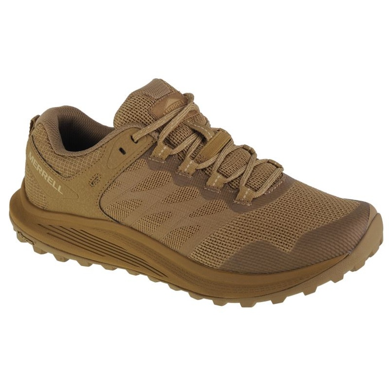 Merrell Nova 3 Tactical M J005045 čizme bež