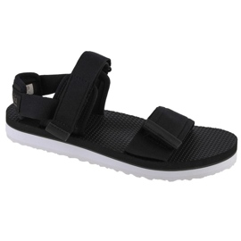Columbia Via Sandal Sandale W 2027341012 crna