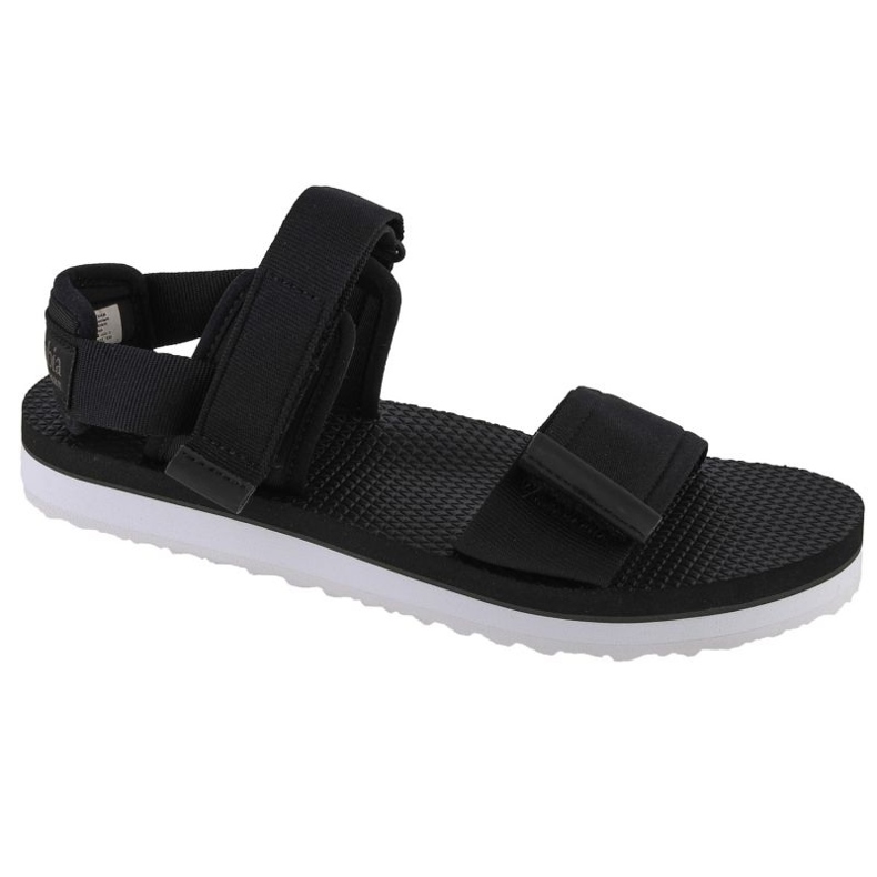 Columbia Via Sandal Sandale W 2027341012 crno
