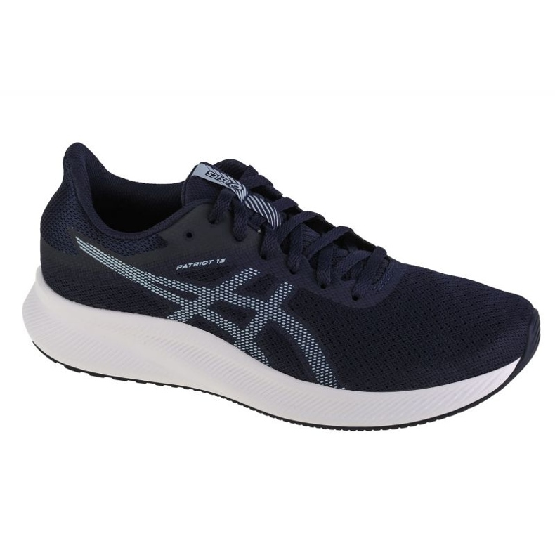 Asics Patriot 13 M 1011B485-403 tenisice za trčanje plava