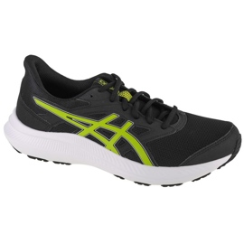 Asics Jolt 4 M 1011B603-003 tenisice za trčanje crna