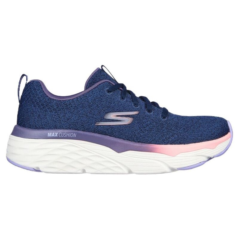 Skechers Max Cushioning Elite™ Clarion W 128564-NVPR cipele plava