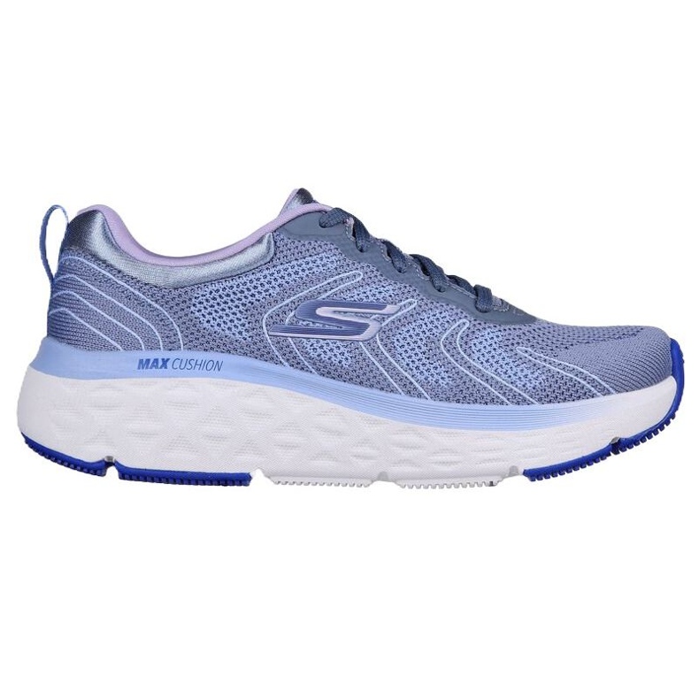 Skechers Max Cushioning Delta cipele plava