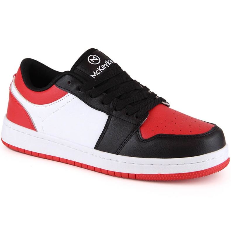 McKeylor 20664 višebojne sportske cipele raznobojna