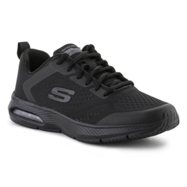 Cipele Skechers Dyna Air Pelland M 52559-BBK crna