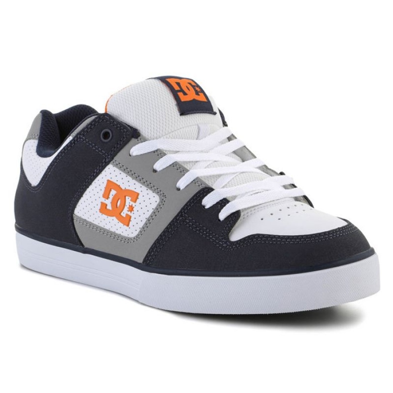Cipele DC Pure M 300660-XWSB bijela