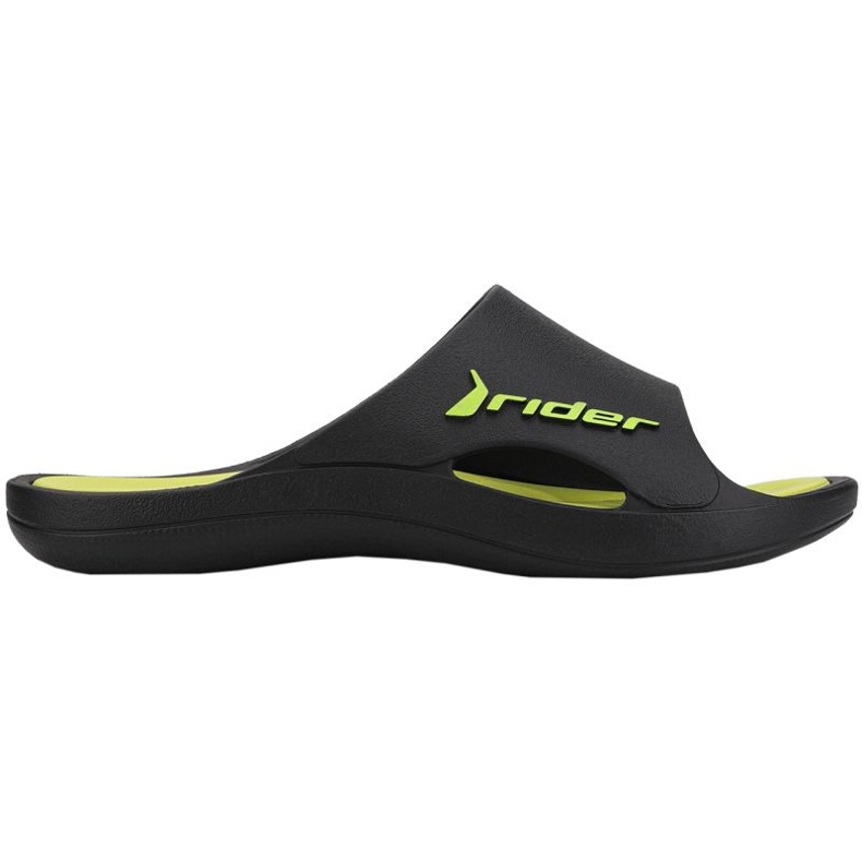 Tobogani Rider Bay Xii Ad M 83323-AE866 crno