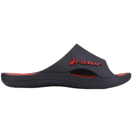 Tobogani Rider Bay Xii Ad M 83323-AE879 crna