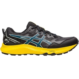 Asics Gel Sonoma 7 M 1011B595 020 tenisice za trčanje crna