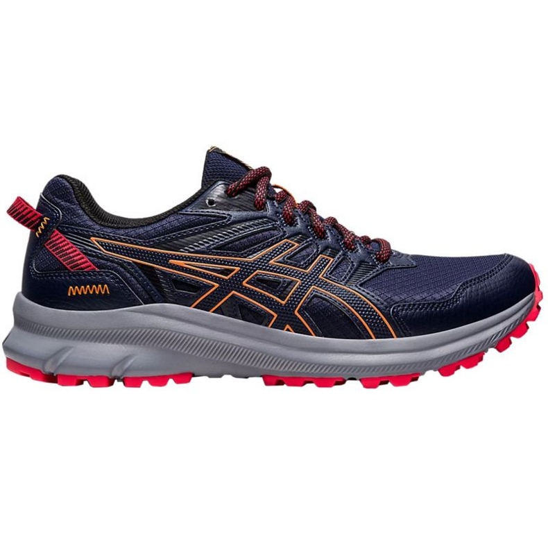 Asics Trail Scout 2 M 1011B181 404 tenisice za trčanje plava