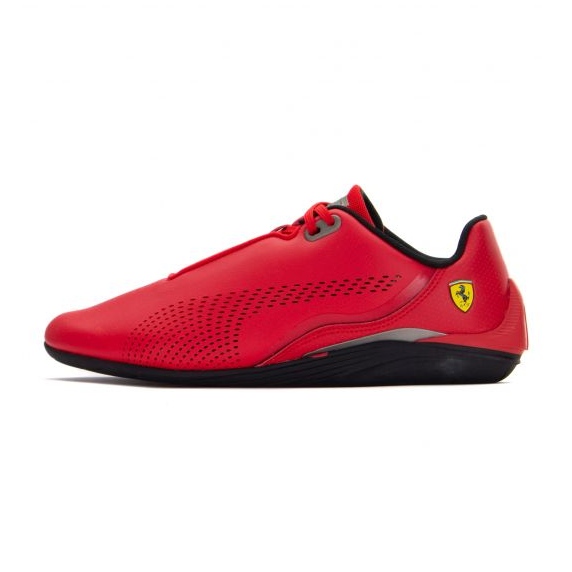 Puma Ferrari Drift Cat Decima M 30719303 cipele crvena
