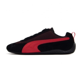 Puma Ferrari Speedcat Me M 30733701 cipele crna