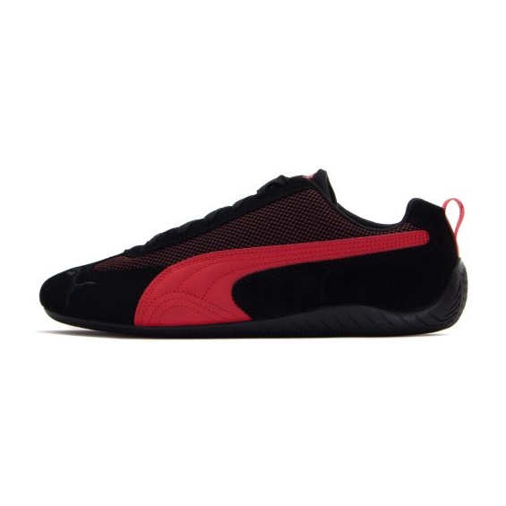 Puma Ferrari Speedcat Me M 30733701 cipele crno