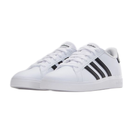 Adidas Grand Court 2.0 K GW6511 cipele bijela