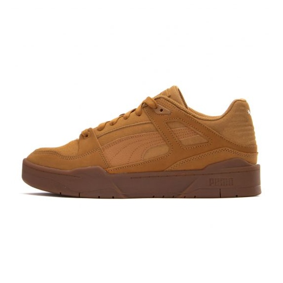 Puma Slipstream Suede M 38754702 cipele smeđa