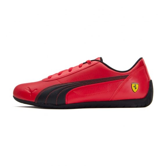 Cipele Puma Ferrari Neo Cat M 30701905 crvena