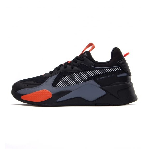 Cipele Puma RS-X Geek M 39117402 crno