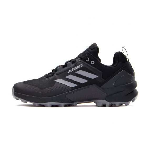 Cipele adidas Terrex Swift R3 M HR1337 crno