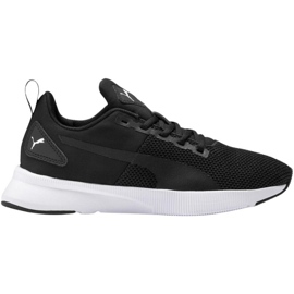 Puma Flyer Runner tenisice 192928 01 crna
