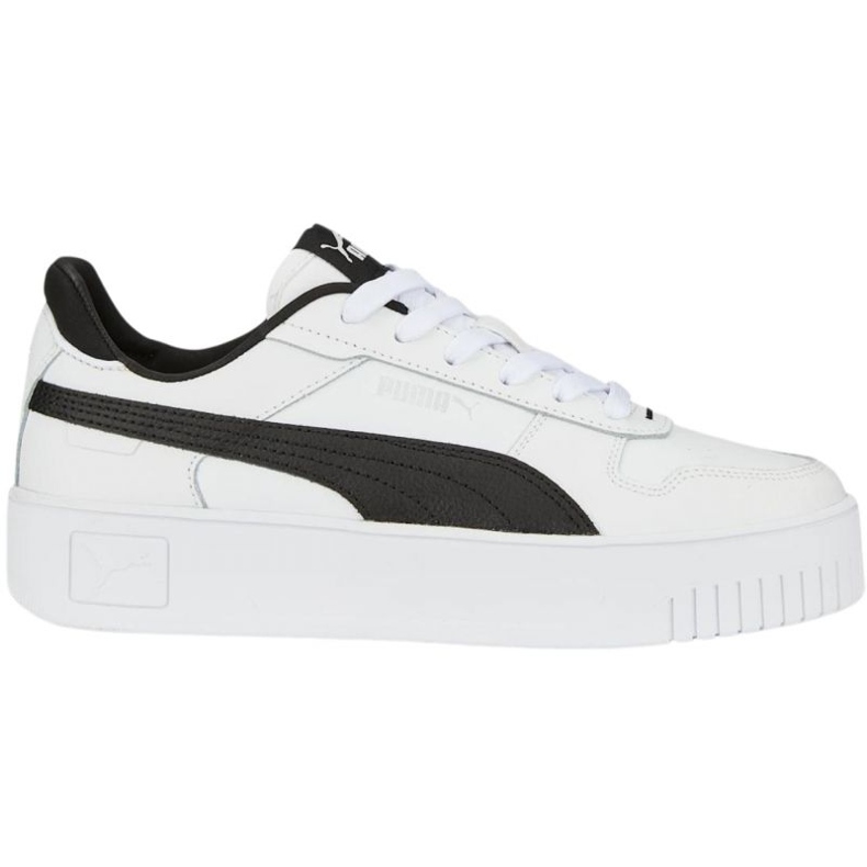 Puma Carina ulične cipele W 389390 03 bijela