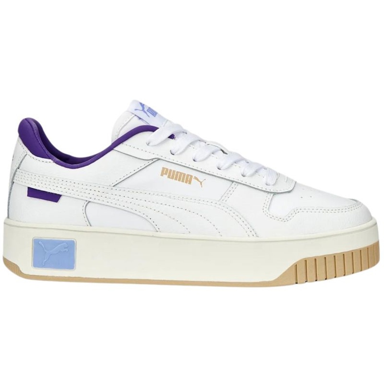 Puma Carina ulične cipele W 389390 04 bijela