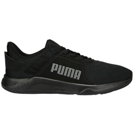 Tenisice za trčanje Puma Ftr Connect M 377729 01 crna