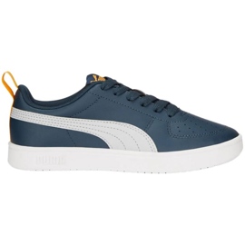 Cipele Puma Rickie 384311 13 bijela