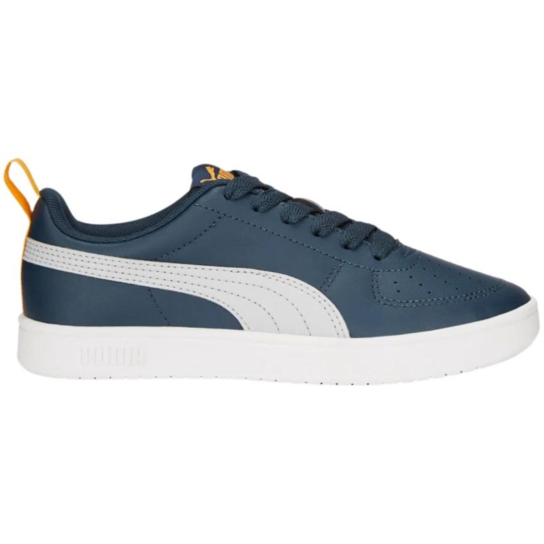 Cipele Puma Rickie 384311 13 bijela