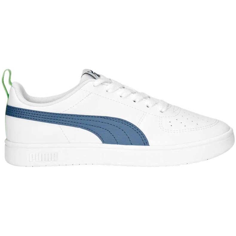 Cipele Puma Rickie 384311 14 bijela