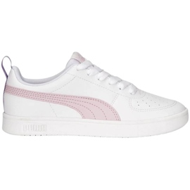 Puma Rickie Jr 384311 15 cipele bijela