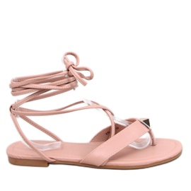 BM Agee Pink Roman japanke ružičasta