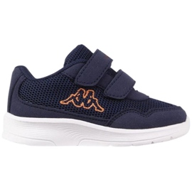 Kappa Cracker Ii cipele 280009M 6744 narančasta