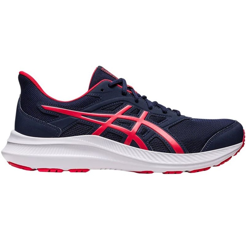 Asics Jolt 4 M 1011B603 403 tenisice za trčanje plava