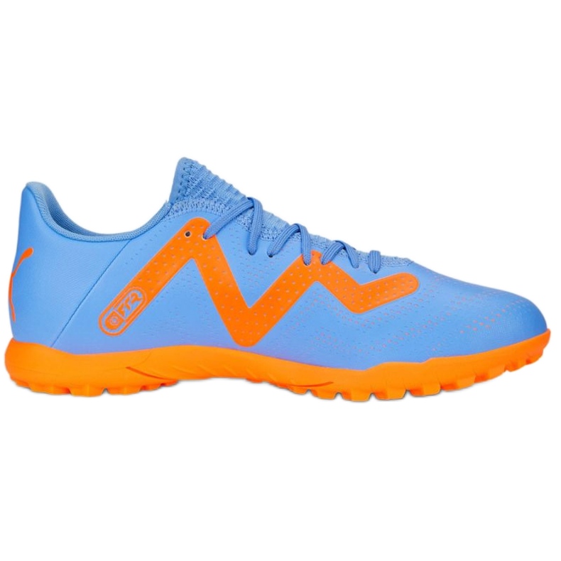 Puma Future Play Tt M 107191 01 cipele plava plava