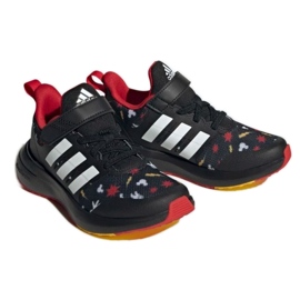 Adidas FortaRun 2.0 Mickey El cipele HP8997 crna