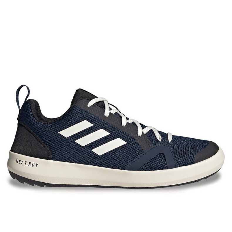 Cipele adidas Terrex Boat H.RDY M HP8640 plava