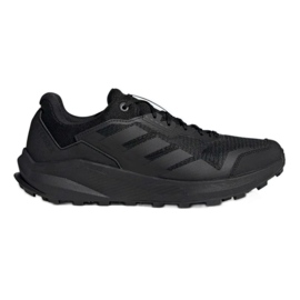Adidas Terrex Trailrider M HR1160 tenisice crna
