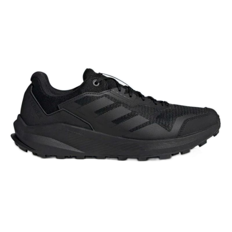 Adidas Terrex Trailrider M HR1160 tenisice crno