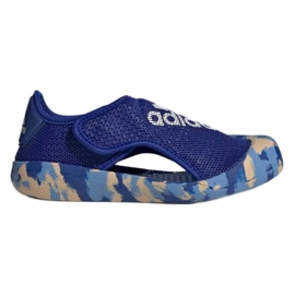 Adidas cipele za vodu Altaventure 2.0 Jr FZ6508 plava