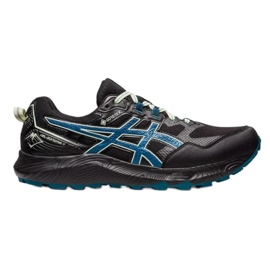 Asics Gel-Sonoma 7 M 1011B593 001 tenisice za trčanje crna