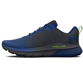 Tenisice za trčanje Under Armour Hovr Turbulence M 3025419 401 crna